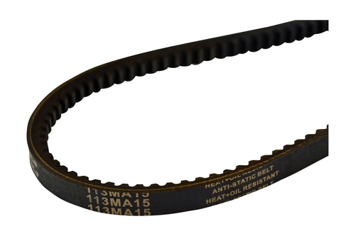 KLAXCAR FRANCE 60512s V-Belt for FORD